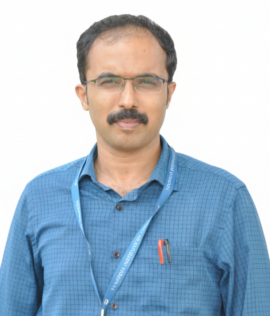 Prof. Prasanna Shankara R